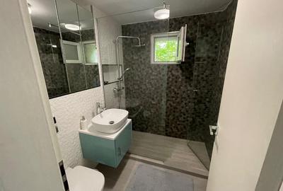 Apartament cu 3 camere decomandat, mobilat în Dristor