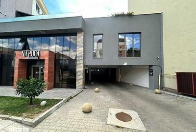Apartament cu 2 camere în Mărăști - 8
