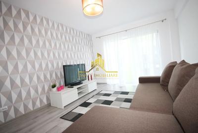Apartament cu 2 camere decomandat, mobilat în Gheorgheni - 2