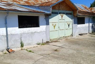 Spațiu comercial, de 5,000 mp, în Țifești