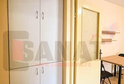 Apartament cu 2 camere, mobilat în Hipodrom 1 - 3
