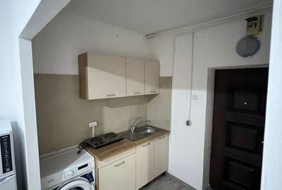 Garsonieră decomandată în Exterior Vest - 7
