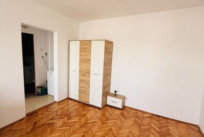 Apartament cu 2 camere semidecomandat în UTA - 7