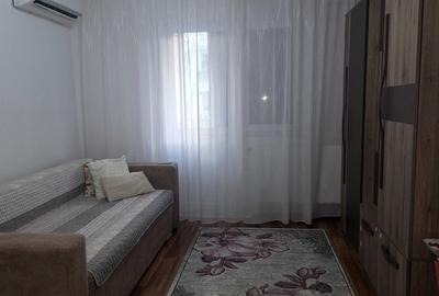 Apartament cu 2 camere semidecomandat în Viziru 3 - 6