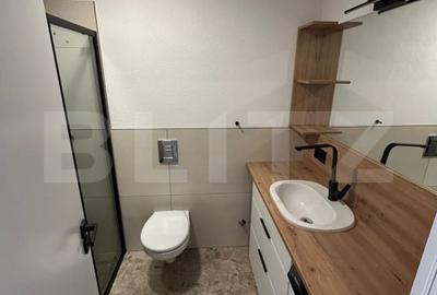 Apartament cu 2 camere decomandat, mobilat în Bulgaria - 11