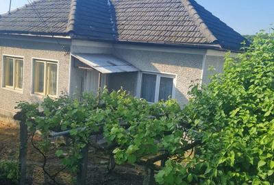 Casă cu 6 camere în Budești - 2