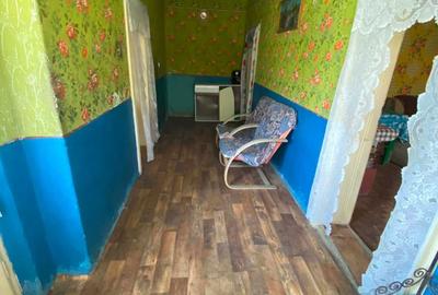 Casă cu 3 camere în Burzuc - 3