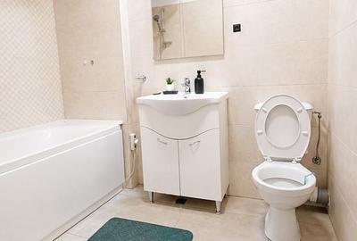 Apartament cu 2 camere în Central