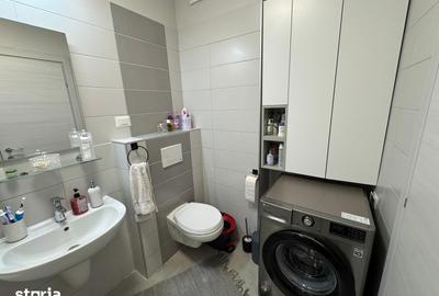 Apartament cu 2 camere în Prelungirea Ghencea