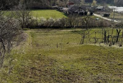 Teren de 1200 mp, în Central - 5