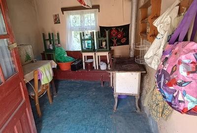 Casă cu 2 camere în Hărănglab