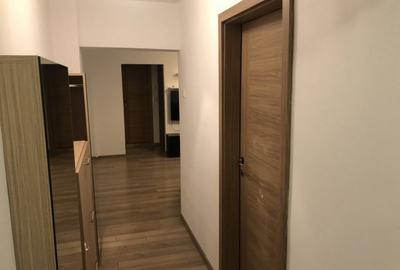 Apartament cu 3 camere decomandat în Timpuri Noi - 4