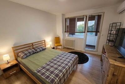 Apartament cu 3 camere decomandat în Brâncoveanu - 3