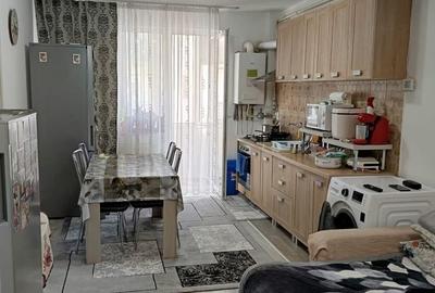 Apartament în Florești - 3