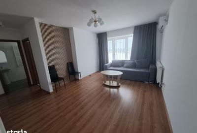 Apartament cu 2 camere în Mioriței