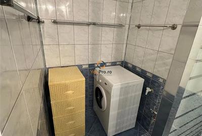 Apartament cu 3 camere decomandat în Olimpia-Stadion - 7