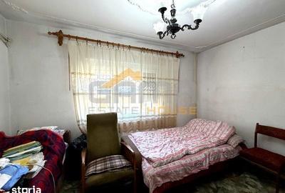 Apartament cu 2 camere semidecomandat în Confecții - 15
