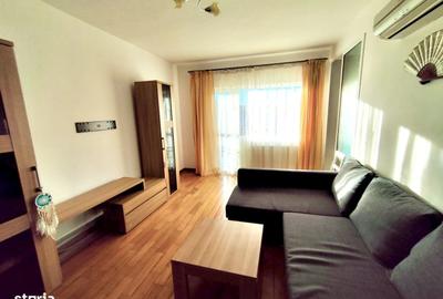 Apartament cu 3 camere decomandat în Aradului