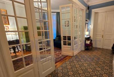 Apartament cu 4 camere decomandat în Cișmigiu - 1