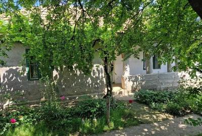 Casă cu 4 camere în Central - 3