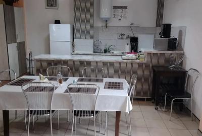Casă cu 6 camere în Central - 7