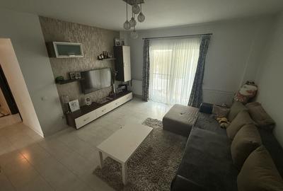 Apartament cu 3 camere în Găvana