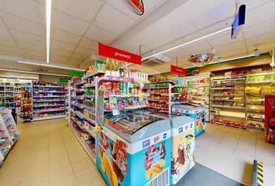 Spațiu comercial, de 112.43000030518 mp, în Alexandriei - 3