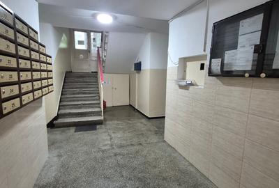 Apartament cu 2 camere în Pantelimon