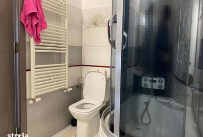 Apartament cu 2 camere în Dâmbu Pietros - 2