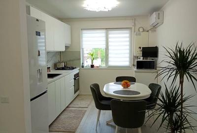 Apartament cu 2 camere decomandat în Militari - 9