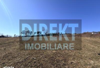 Teren de 500 mp, în Central