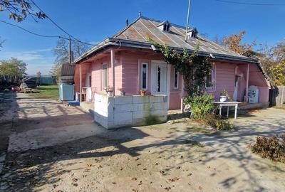 Casă cu 3 camere cu Teren 3589 Mp în Săucești - 6