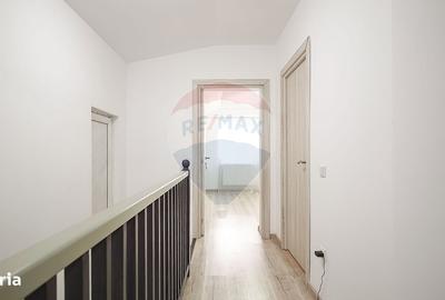 Casă cu 4 camere cu Teren 293 Mp în Central - 12