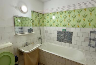 Apartament cu 2 camere semidecomandat în Lujerului - 17