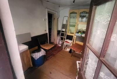 Casă individuală cu 3 camere cu Canalizare în Mihai Bravu - 7