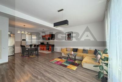 Duplex cu 5 camere cu Teren 230 Mp în Iris - 4