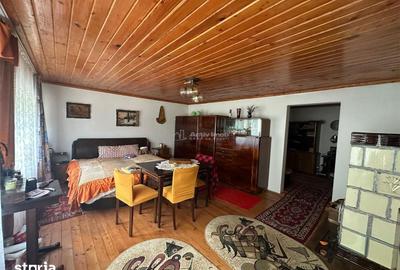 Casă cu 4 camere cu Teren 647 Mp în Central - 3