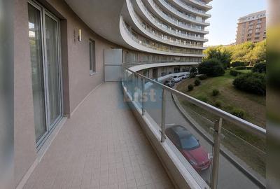 Apartament cu 2 camere semidecomandat în Plopilor - 3