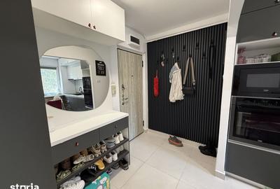 Apartament cu 2 camere în Astra - 11