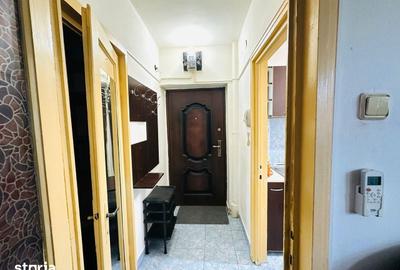 Apartament cu 2 camere semidecomandat în Gara de Nord - 6