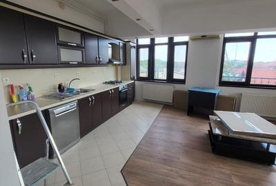 Apartament cu 3 camere în Snagov - 8