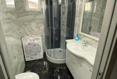 Apartament cu 2 camere decomandat în Precista - 3