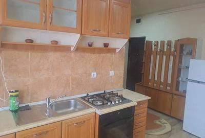 Apartament cu 2 camere semidecomandat în Central - 9