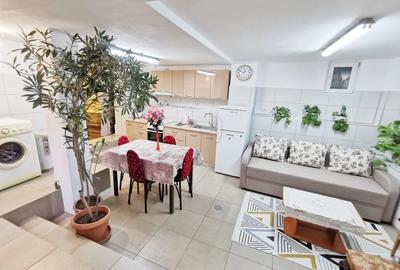 Apartament cu 2 camere semidecomandat, mobilat în Calea Călărașilor - 1