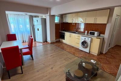 Apartament cu 2 camere decomandat în Lipovei - 2