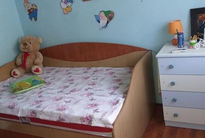 Apartament cu 3 camere decomandat în Central - 2