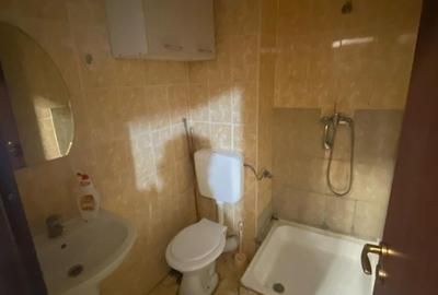 Apartament cu 2 camere semidecomandat în Mihai Bravu - 5