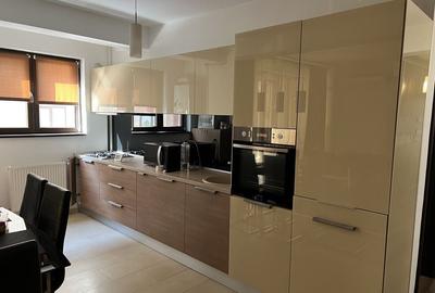 Apartament cu 3 camere decomandat, mobilat în Militari - 7