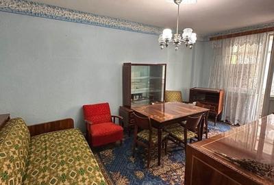 Apartament cu 4 camere decomandat în Ultracentral