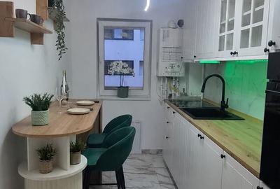 Garsonieră decomandată în Chiajna - 5